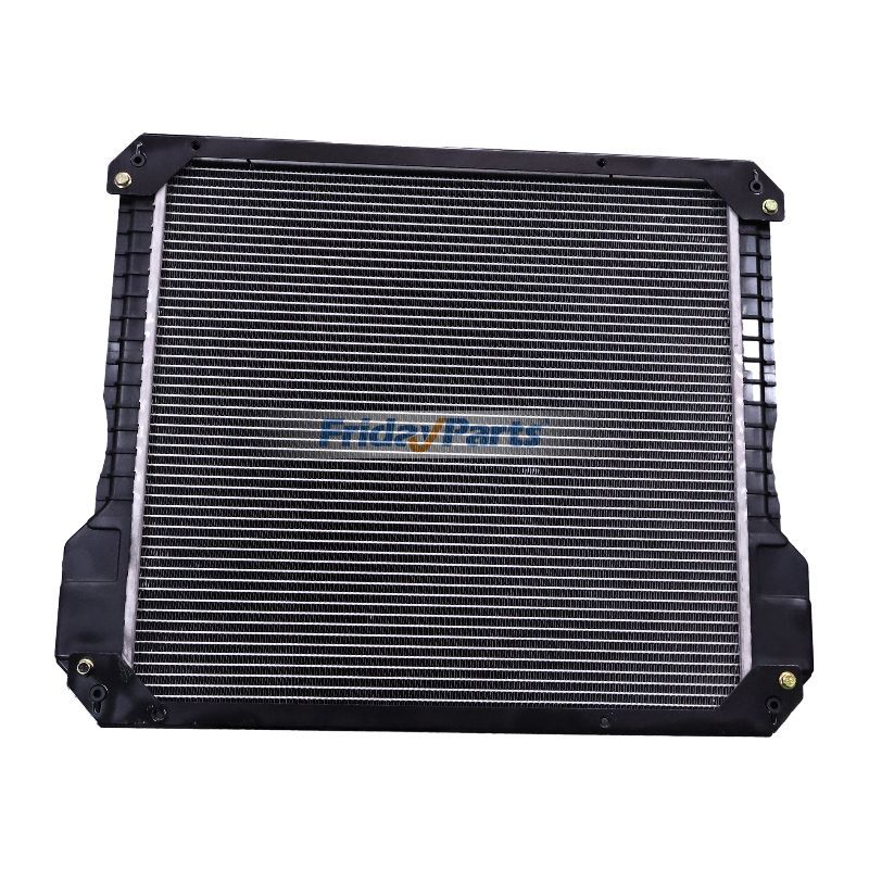 Water Radiator Core in Stock in China