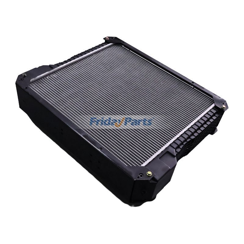  Water Radiator Core For JCB