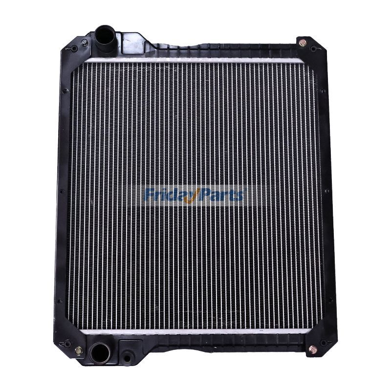 Water Radiator 30/925452 for JCB Articulated Dump Truck 714 718 Tractor FASTRAC 3155 3185 3185AB 3155ABS