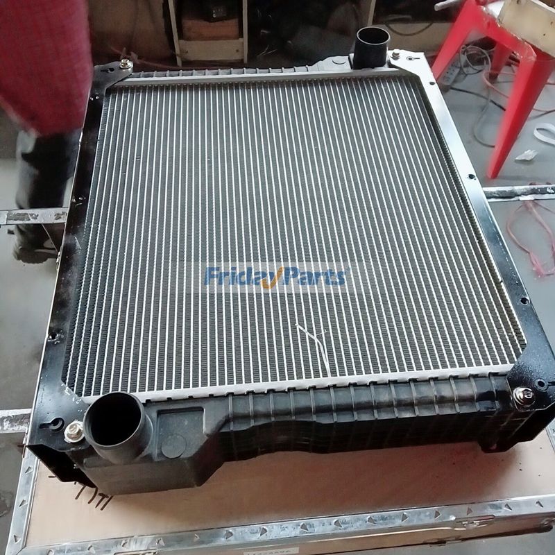 Wasserkühlerkern 30/925545 für JCB Teleskoplader 530 532 535 537 540 550