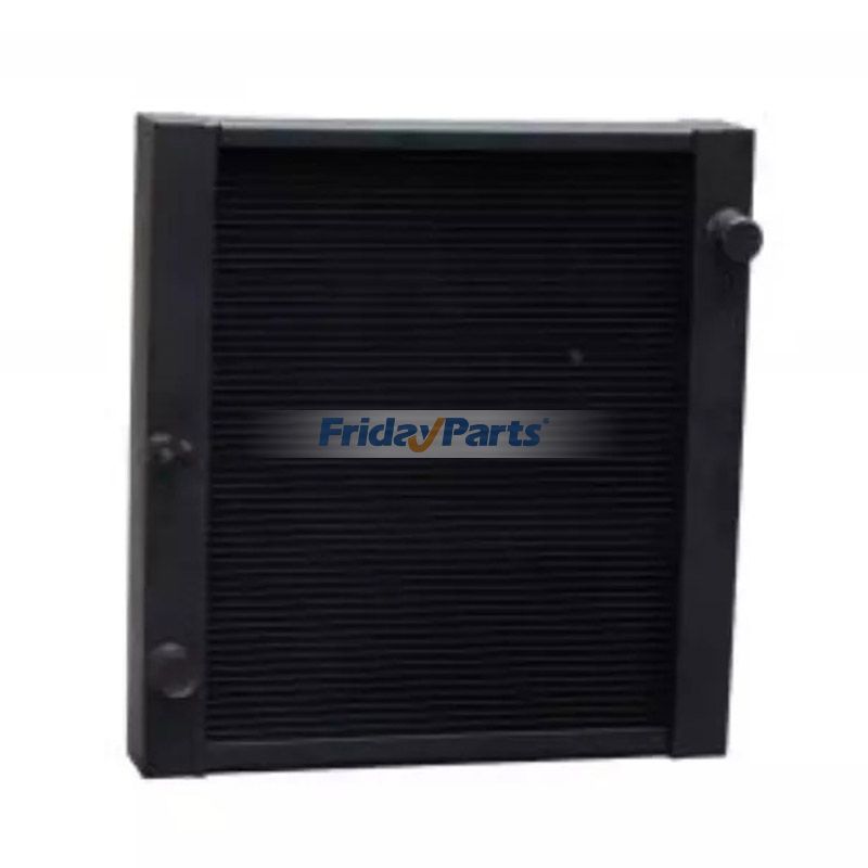 Water Tank Radiator 30/926052 for JCB Telehandler RTFL940-2T2 RTFL926-4T2 RTFL926-2T2 RTFL940-4T2 940-2T2 940-4T2 930-4T2