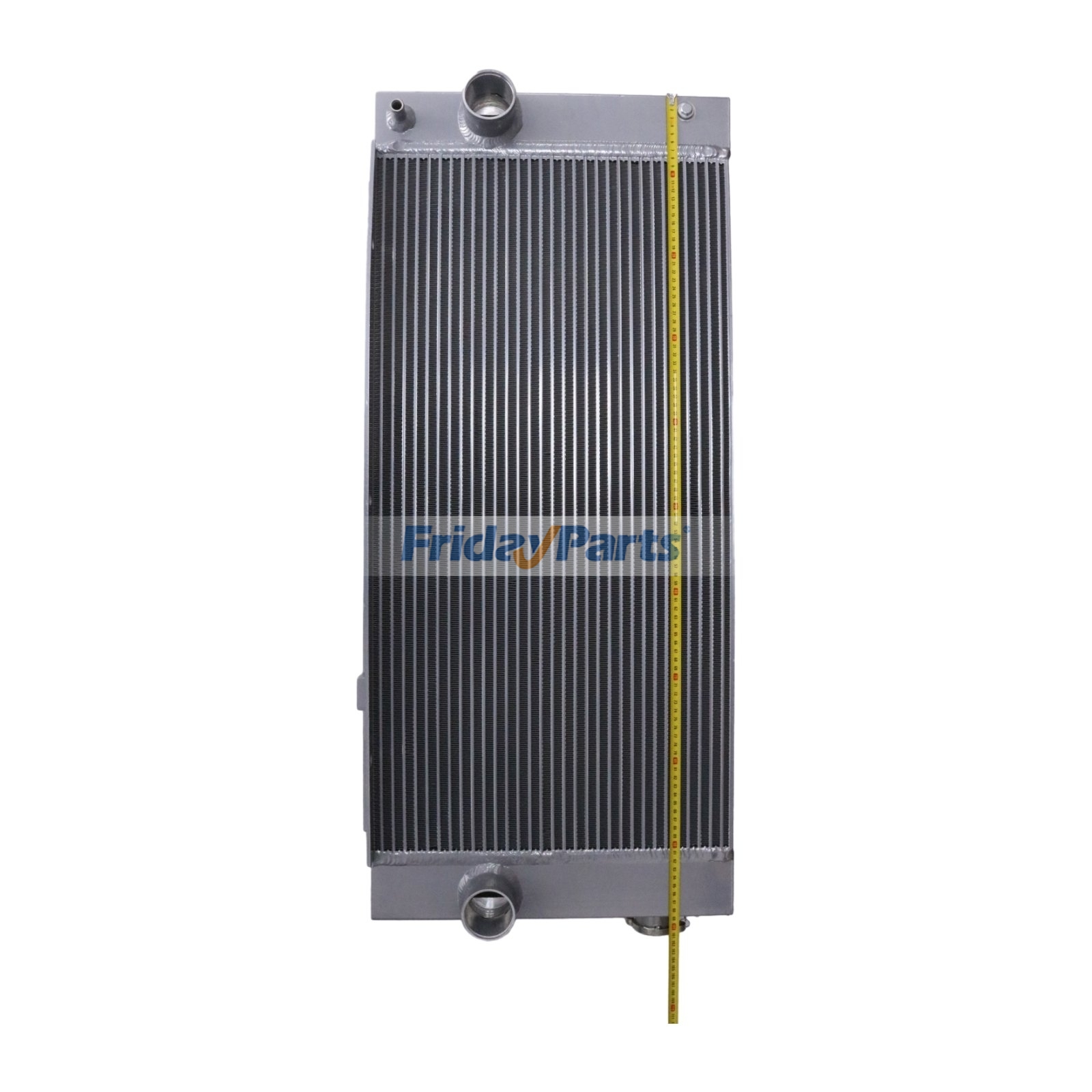Water Radiator Core JS145W compatible with Excavator