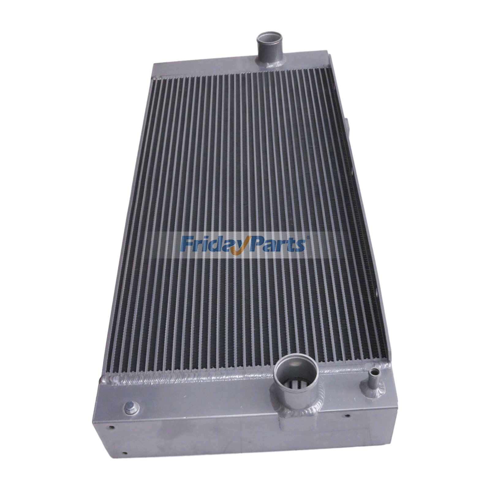  Water Radiator Core JS175 For JCB