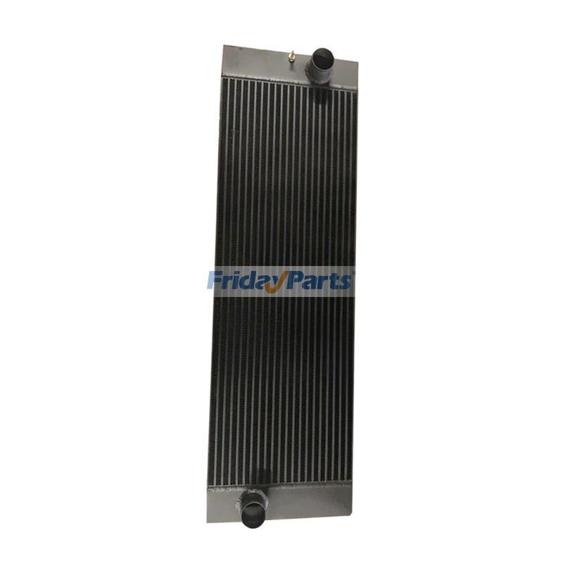 Water Tank Radiator 30-926150 9802/2710 for JCB Loader 411 416 412S