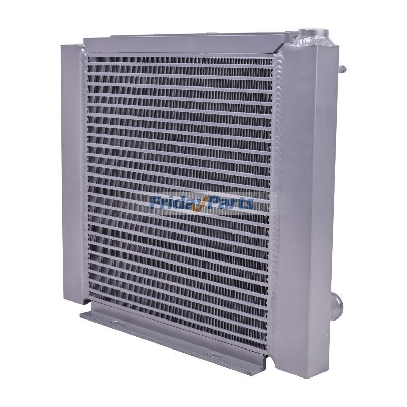Water Radiator Core 30/926297 for JCB 8008