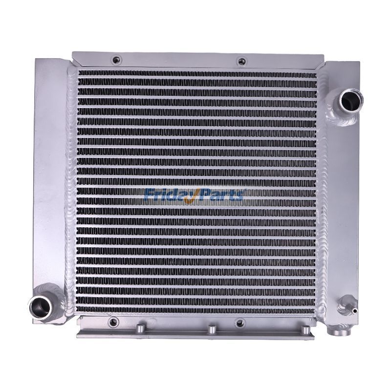 Water Radiator Core 30/926297 for JCB 8008