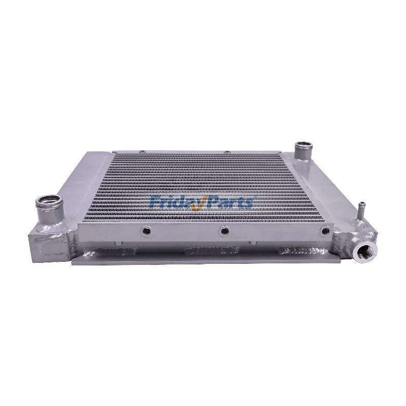 Water Radiator Core 30/926297 for JCB 8008