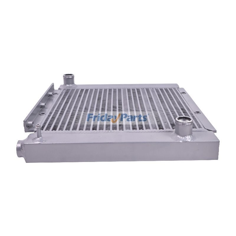 Water Radiator Core 30/926297 for JCB 8008