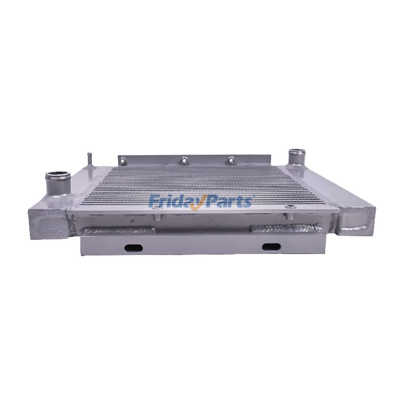  Water Radiator Core 8008 For JCB