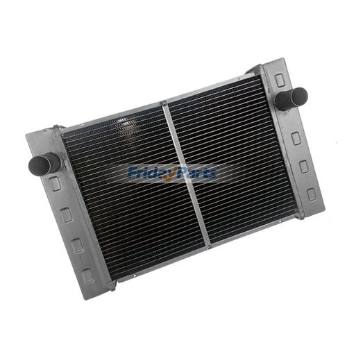 Jcb 930 Radiator Water Tank Radiator 30/926583 for JCB Excavator 8040ZTS 8045ZTS