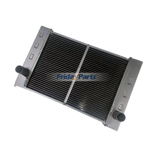 Jcb 930 Radiator Water Tank Radiator 30/926583 for JCB Excavator 8040ZTS 8045ZTS