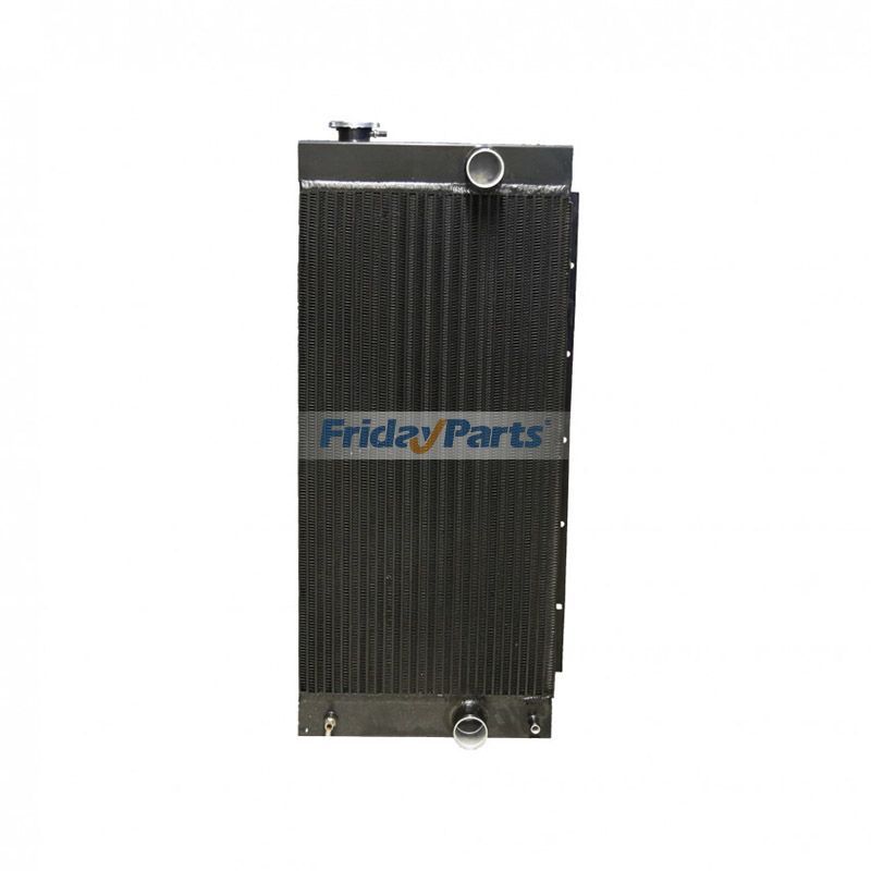 Wassertank-Kühler 30/926678 30/926396 für JCB-Lader 456E 446