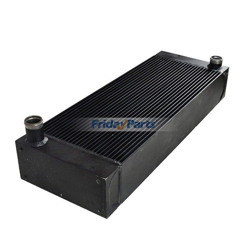 Wassertank-Kühler 30/927097 für JCB-Lader TM310S TM-W