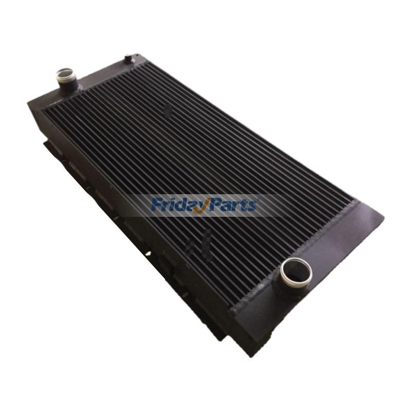 Water Tank Radiator 30/927194 for JCB Excavator JS290 JS240 JS260 JS225 JS235 JS240LC