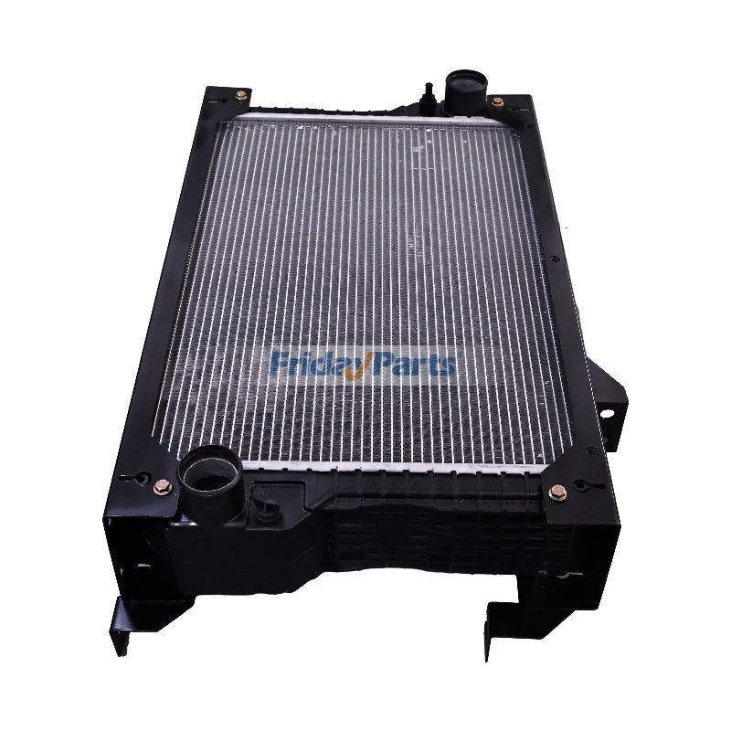 Water Radiator Core 3047851 for Caterpillar CAT 416E 422E 428E 430E 432E 434E 442E 444E