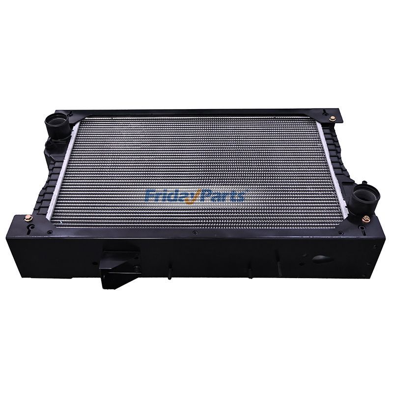 Engine,Loader Water Radiator Coreerpillar CAT