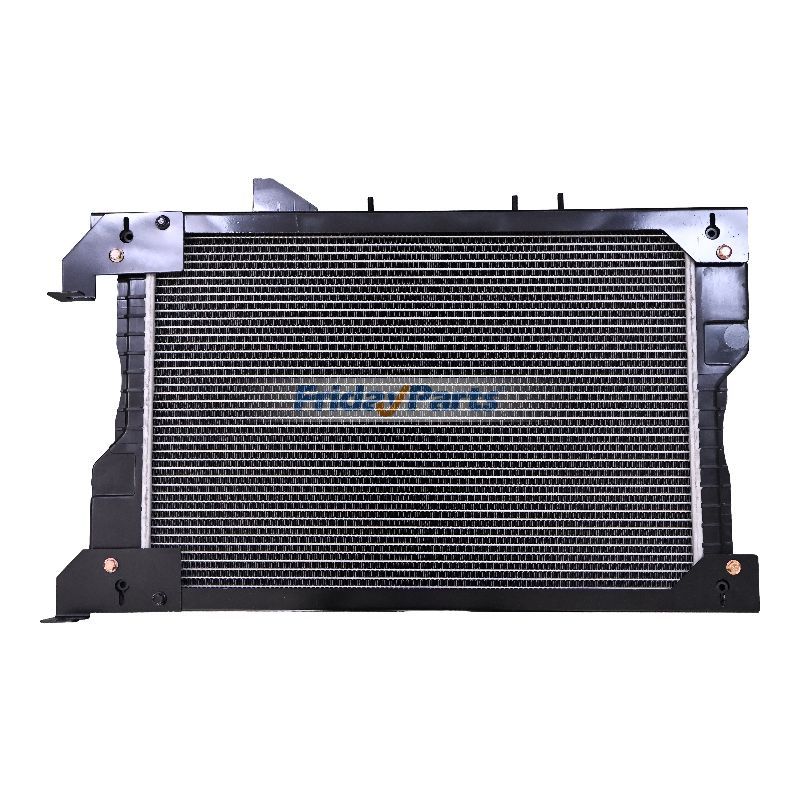  Water Radiator Coreerpillar CAT For CAT