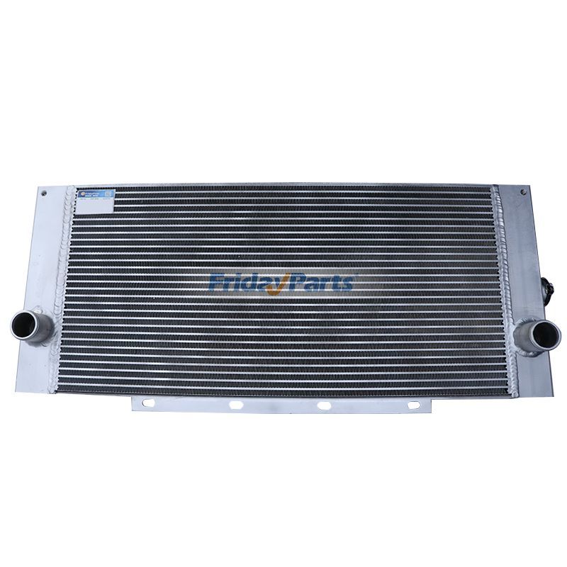 Water Radiator Core 332/C0971 for JCB JS130LC JS140