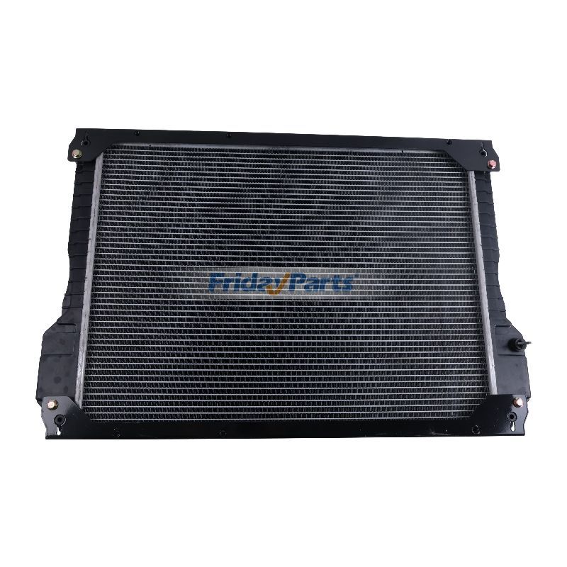 Water Tank Radiator in Stock in China,USA,China Stock