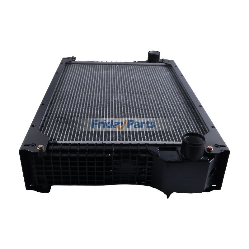 Water Tank Radiator for Telehandler