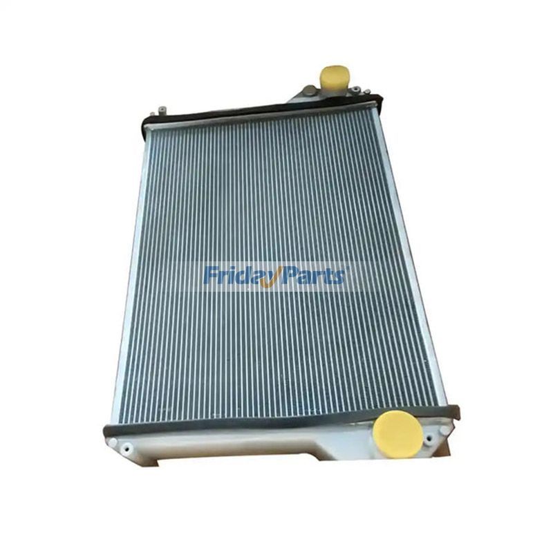 Wassertank-Kühler 333/V5510 333/W0623 für JCB-Lader 427-T4 437-T4