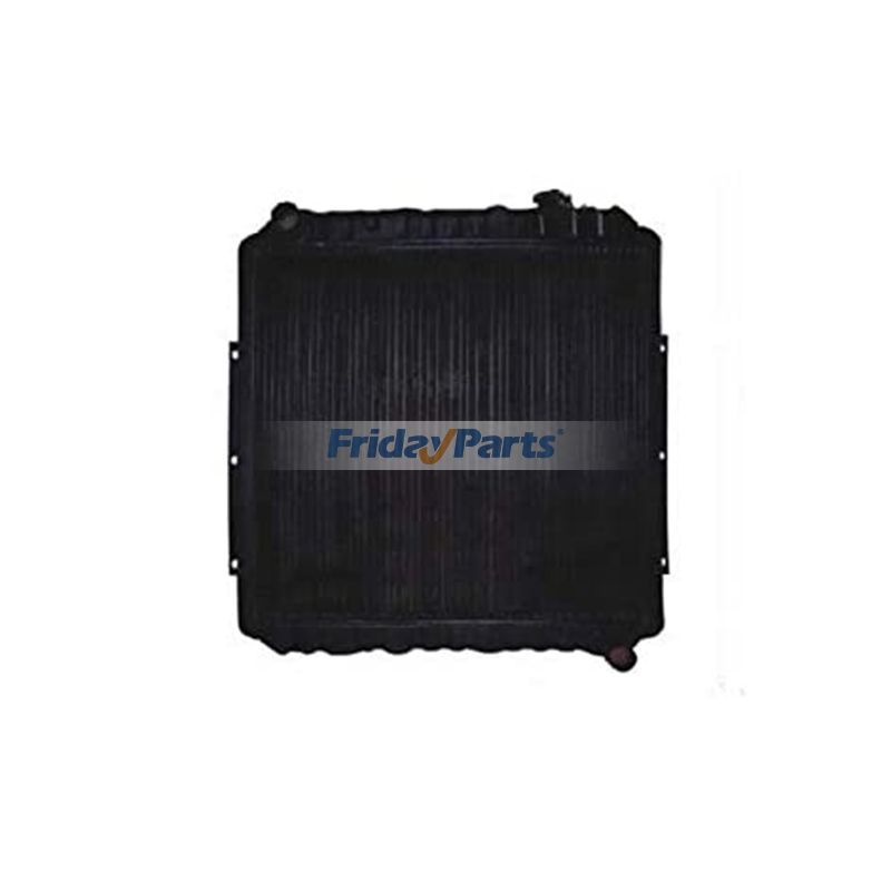 Water Radiator Core 4N8248 for Caterpillar CAT 930 950 Wheel Loader