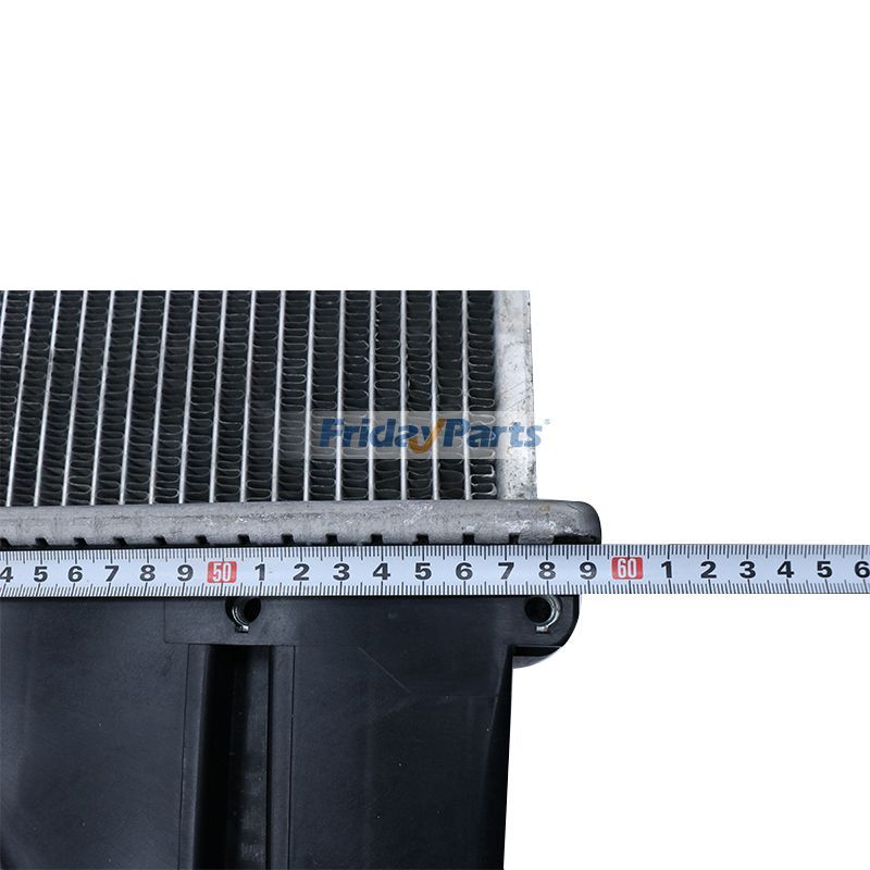 Water Radiator Coreerpillar CAT Backhoe in Stock in China