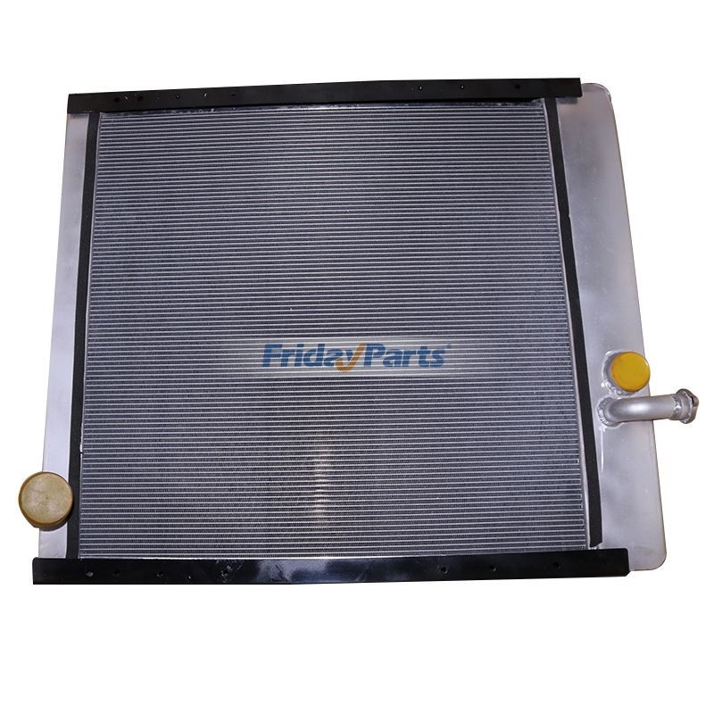 120g Radiator Water Radiator Core 8N0073 for Caterpillar CAT 120G 12G 130G 140G 160G ...