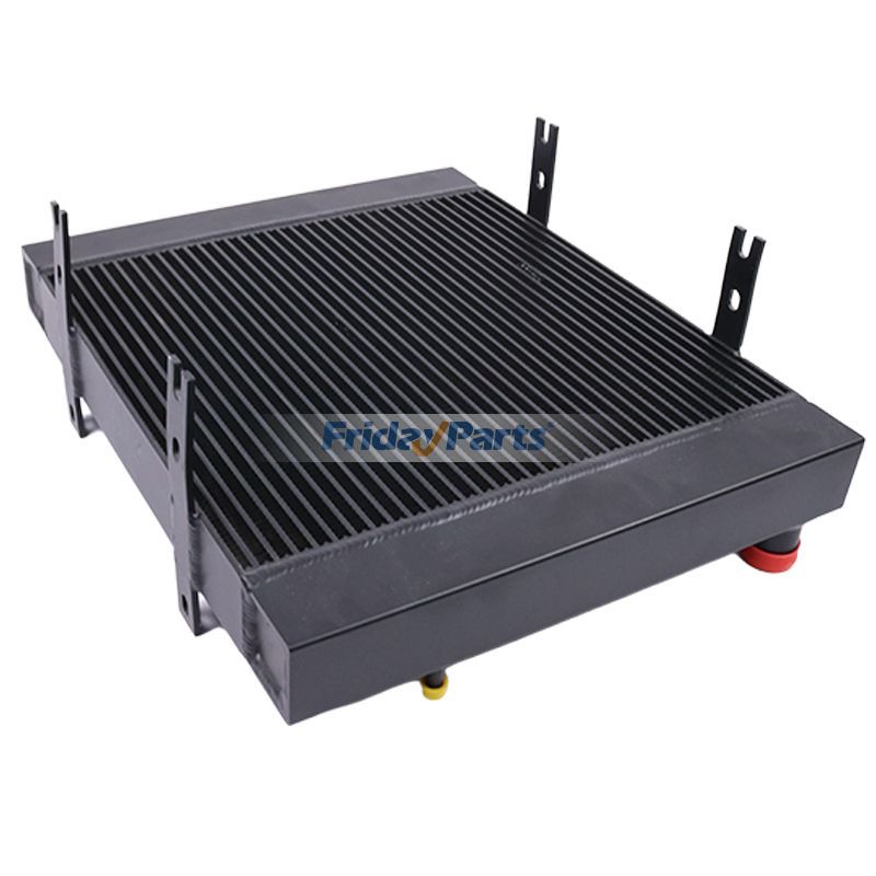 Water Radiator Core 923/01300 923/01100 923/00400 923/00900