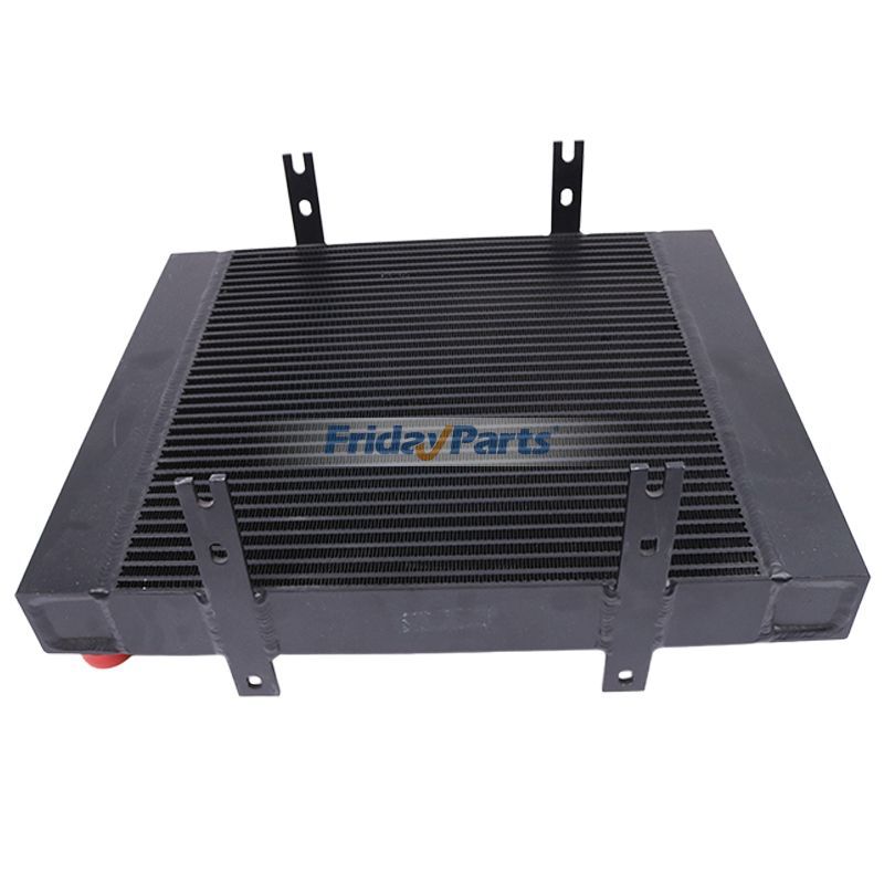 Water Radiator Core 3CX in Stock in China