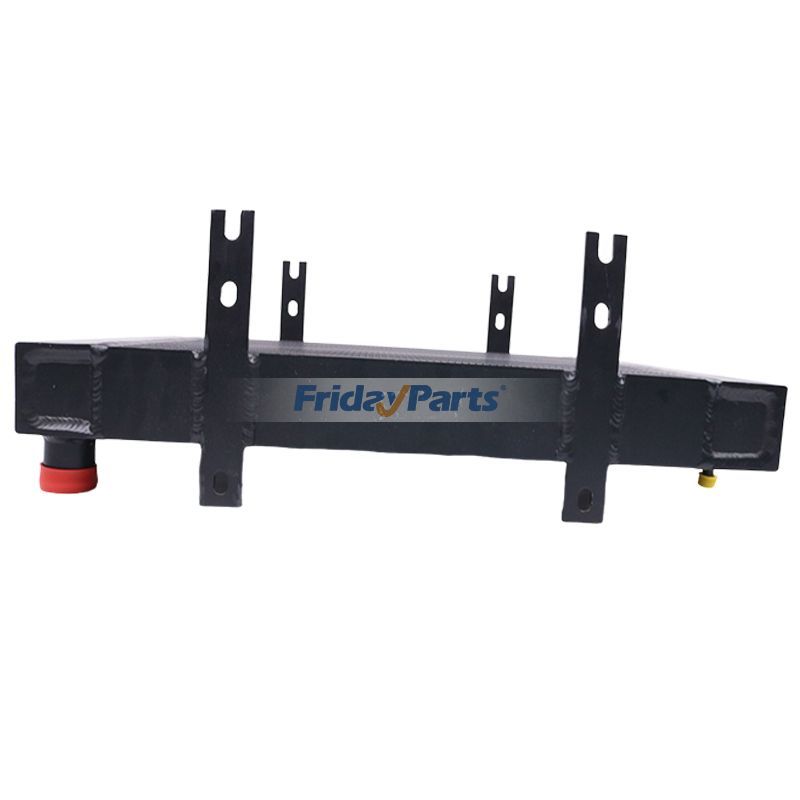  Water Radiator Core 3CX For JCB