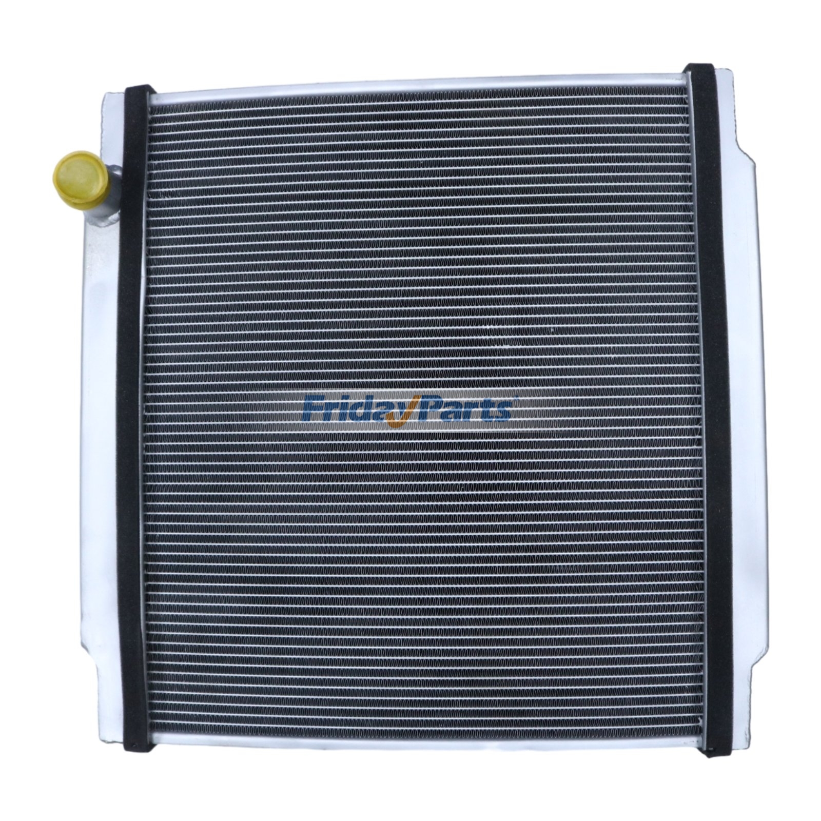 Wasserkühlerkern 3CX 4CXfür Lader
