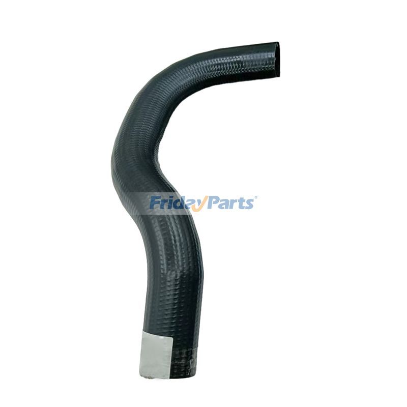Water Radiator Hose for Excavator