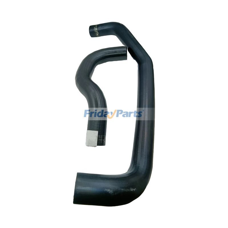 Water Radiator Hose Set for Excavator