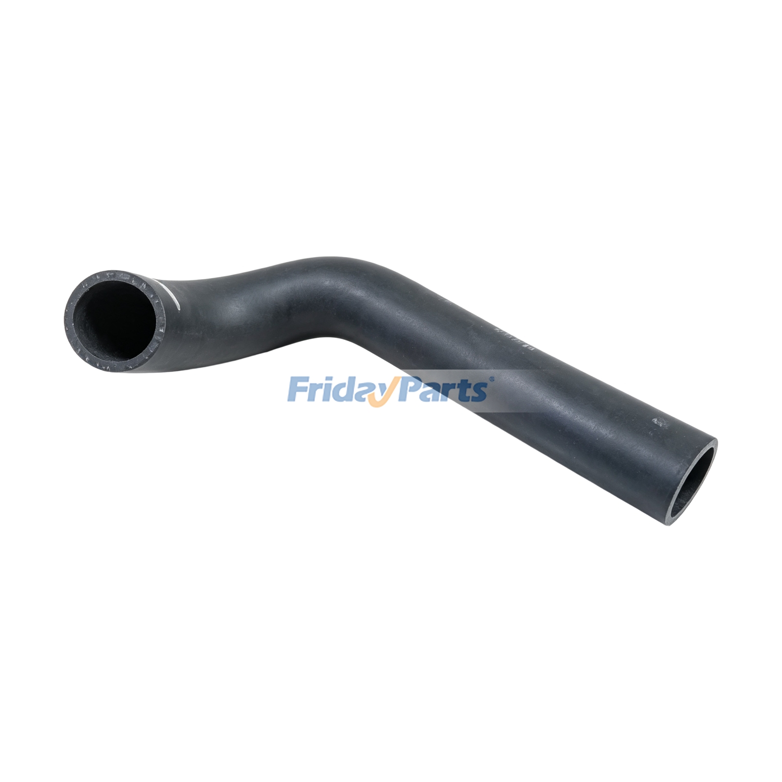 Tuyau d'entrée de radiateur d'eau 8-98010572-1 pour camion Isuzu FRR FRR-L FRR-R FSR FSR-R FSS FTR Forward 800