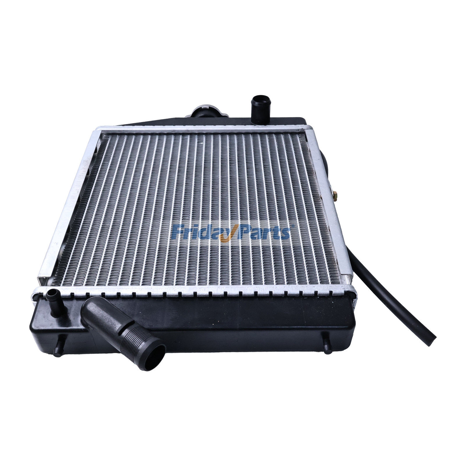 Water Radiator for Vehicle