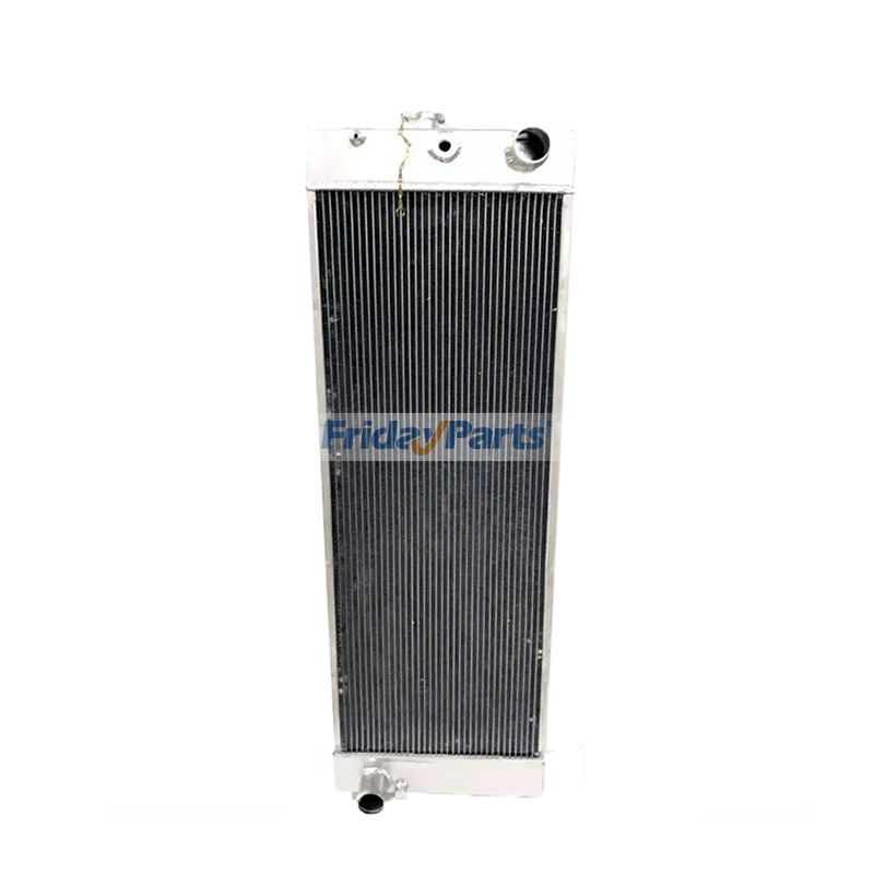 Water Radiator LC05P00043F1 LC05P00043F5 for Kobelco Excavator SK350-8