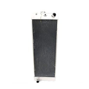 Hf045 Radiator Water Radiator LC05P00043F1 LC05P00043F5 for Kobelco Excavator SK350-8