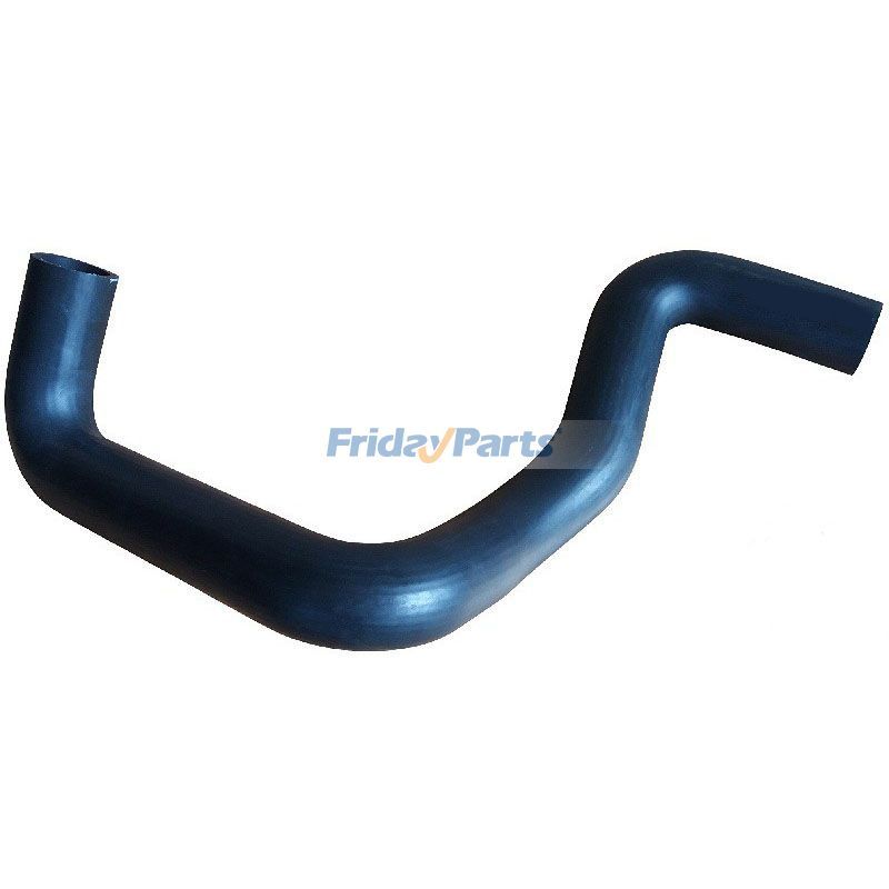 Water Radiator Rubber Hose 206-03-21611 for Komatsu Excavator PC200-8 PC220-8 PC220LC-8 PC240LC-8K PC290LC-8