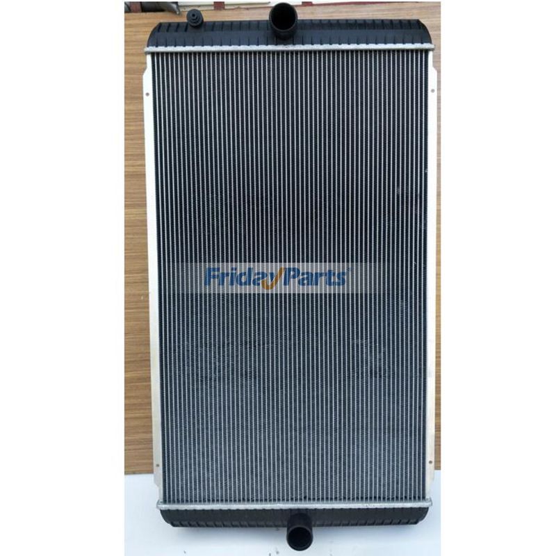 Radiateur à eau VOE14533173 pour pelle Volvo EC360B EC330B EC330C EC460B EC480D EC360C EC460C EC380D