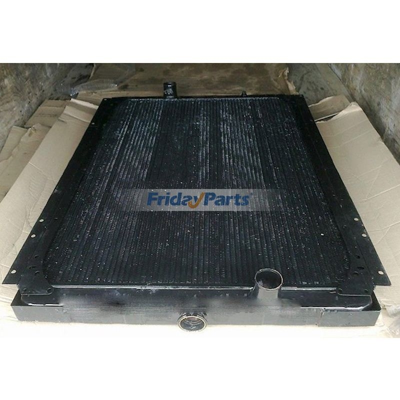 buy Water Radiator VOE15147470 for Volvo Loader L220G L250G L150G L180G ...