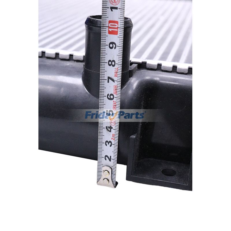 Water Radiator in Stock in China