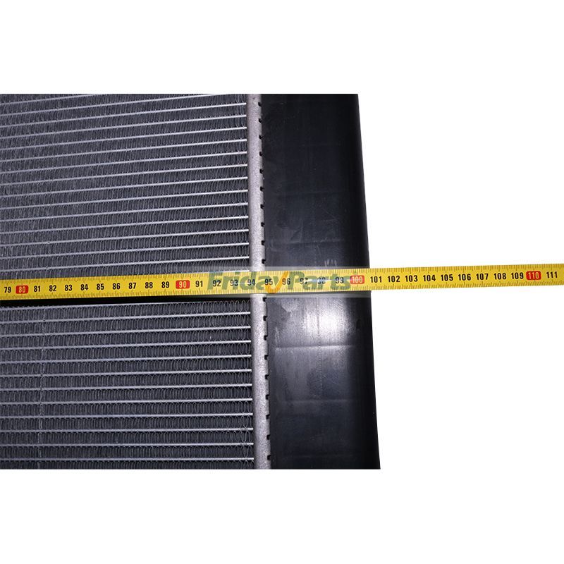 Water Radiator in Stock in China