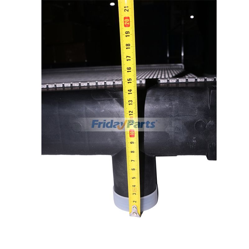  Water Radiator For KOBELCO