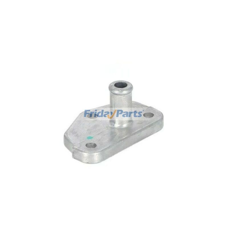 Water Return Flange 15521-73320 for Hyundai HDF15-5 HSL650-7