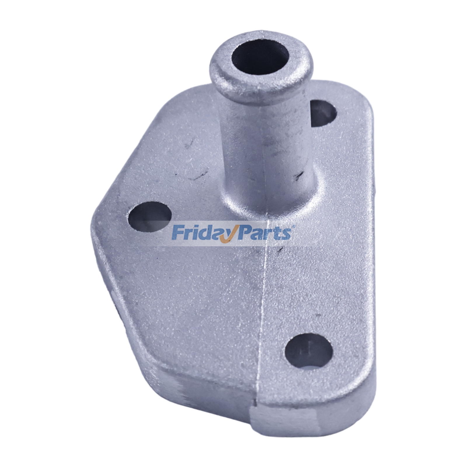 HYUNDAI用水戻りフランジ