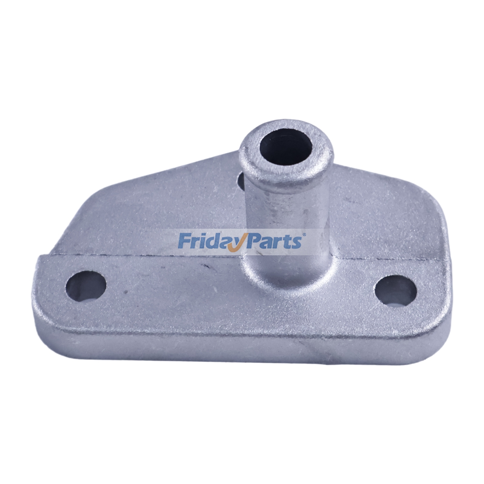 フォークリフト,ローダー 水戻りフランジ