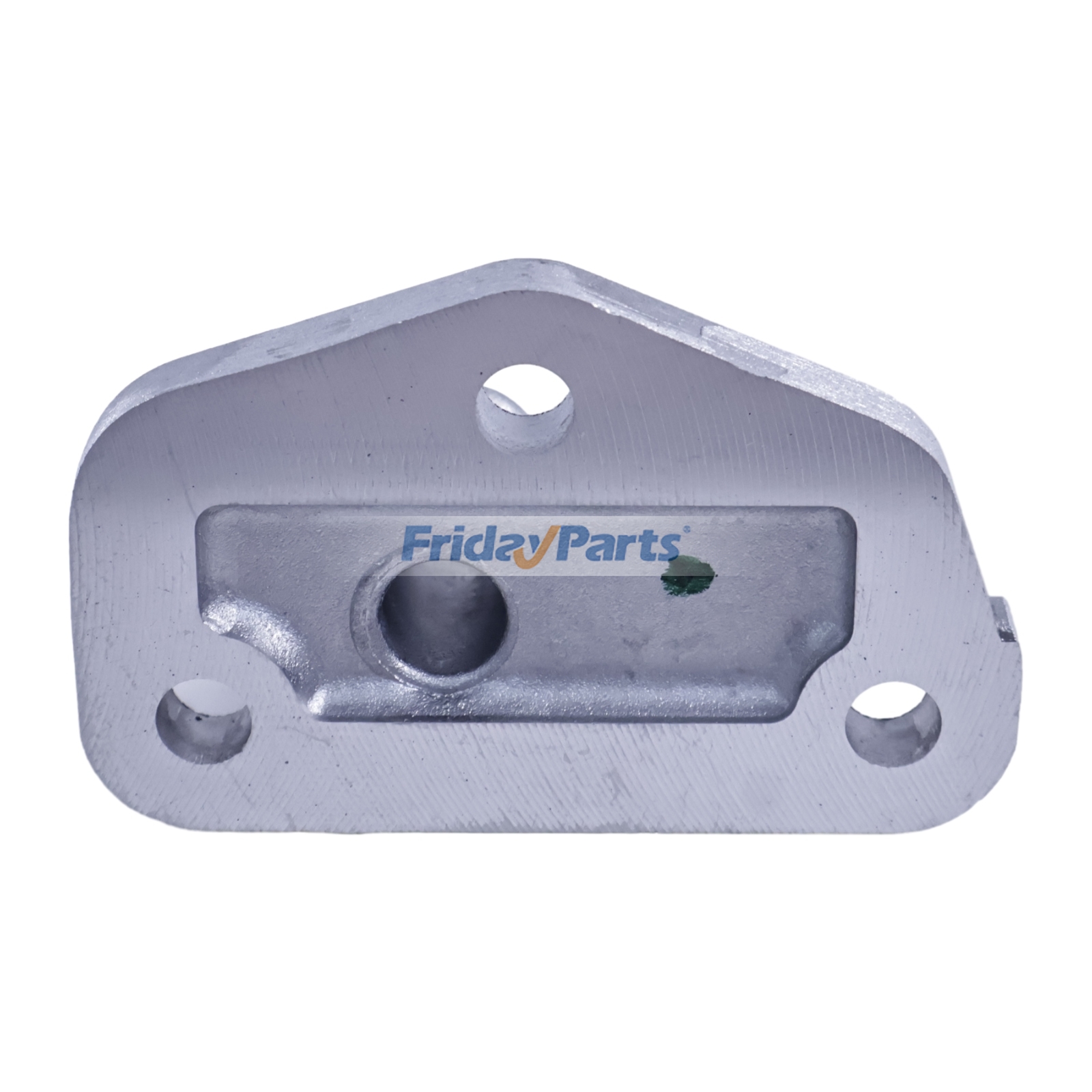 HYUNDAI用フォークリフト,ローダー用水戻りフランジ