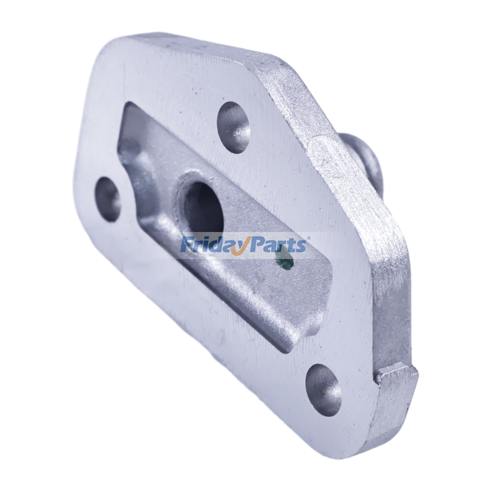 FridayPartsで給水フランジを購入