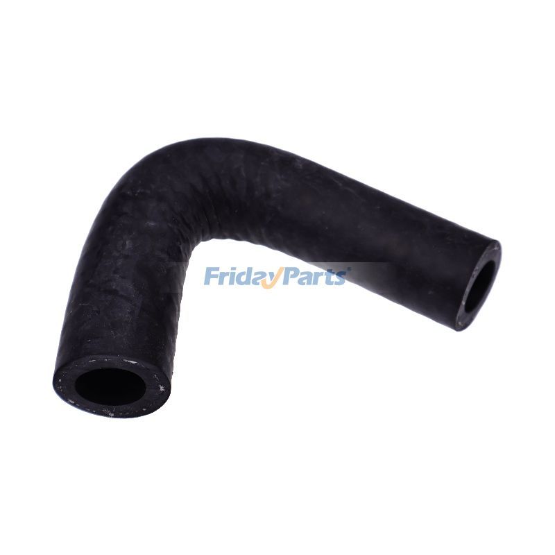 Tuyau de retour d'eau 15521-73340 pour moteur Kubota D1703 V2203 Excavateur KH-101 KH-66 KH-91 KX101 Tracteur L2050DT L2850F M4030 M5030 M5700